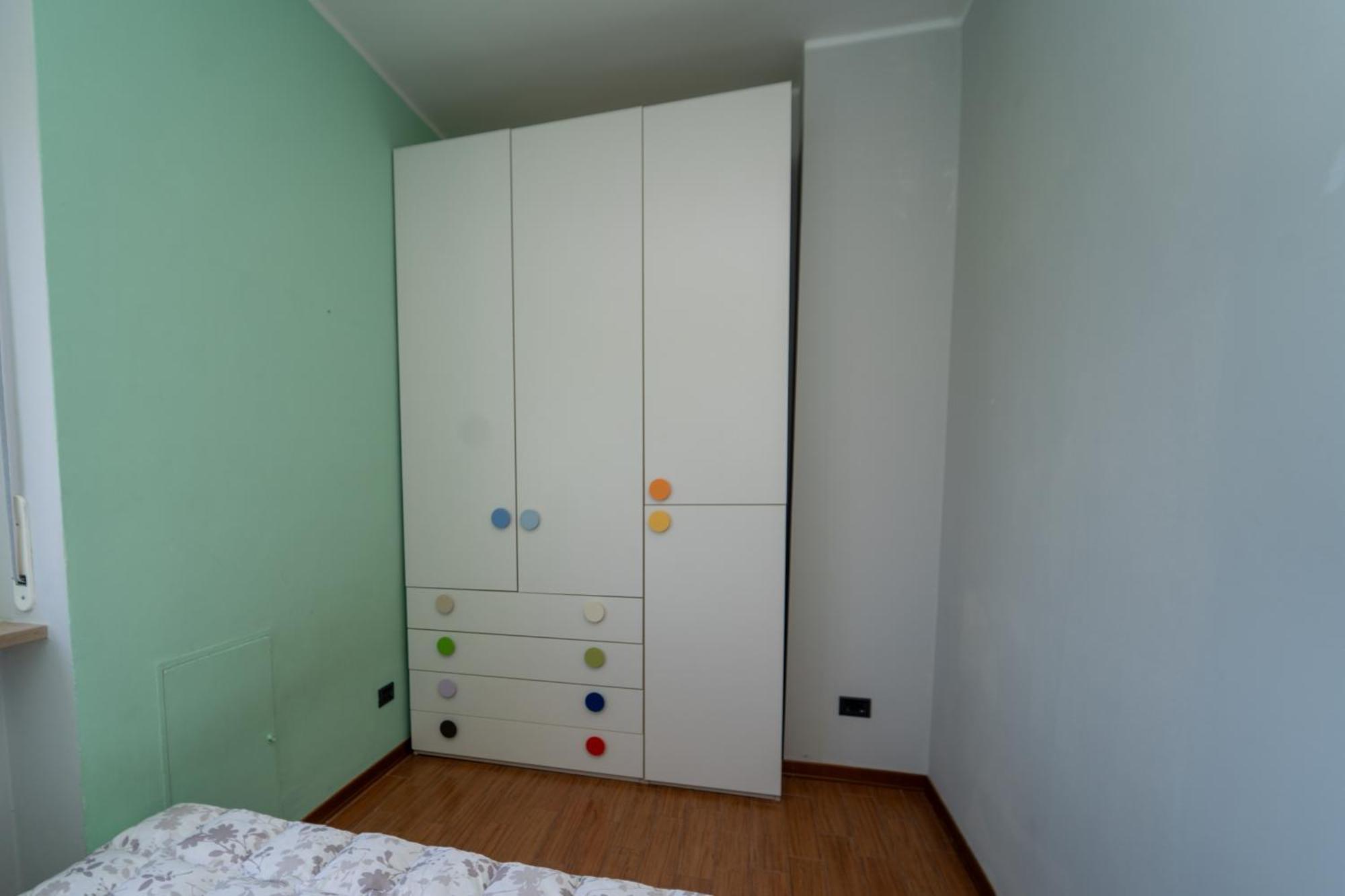 10 Minuti Da Appartamento *