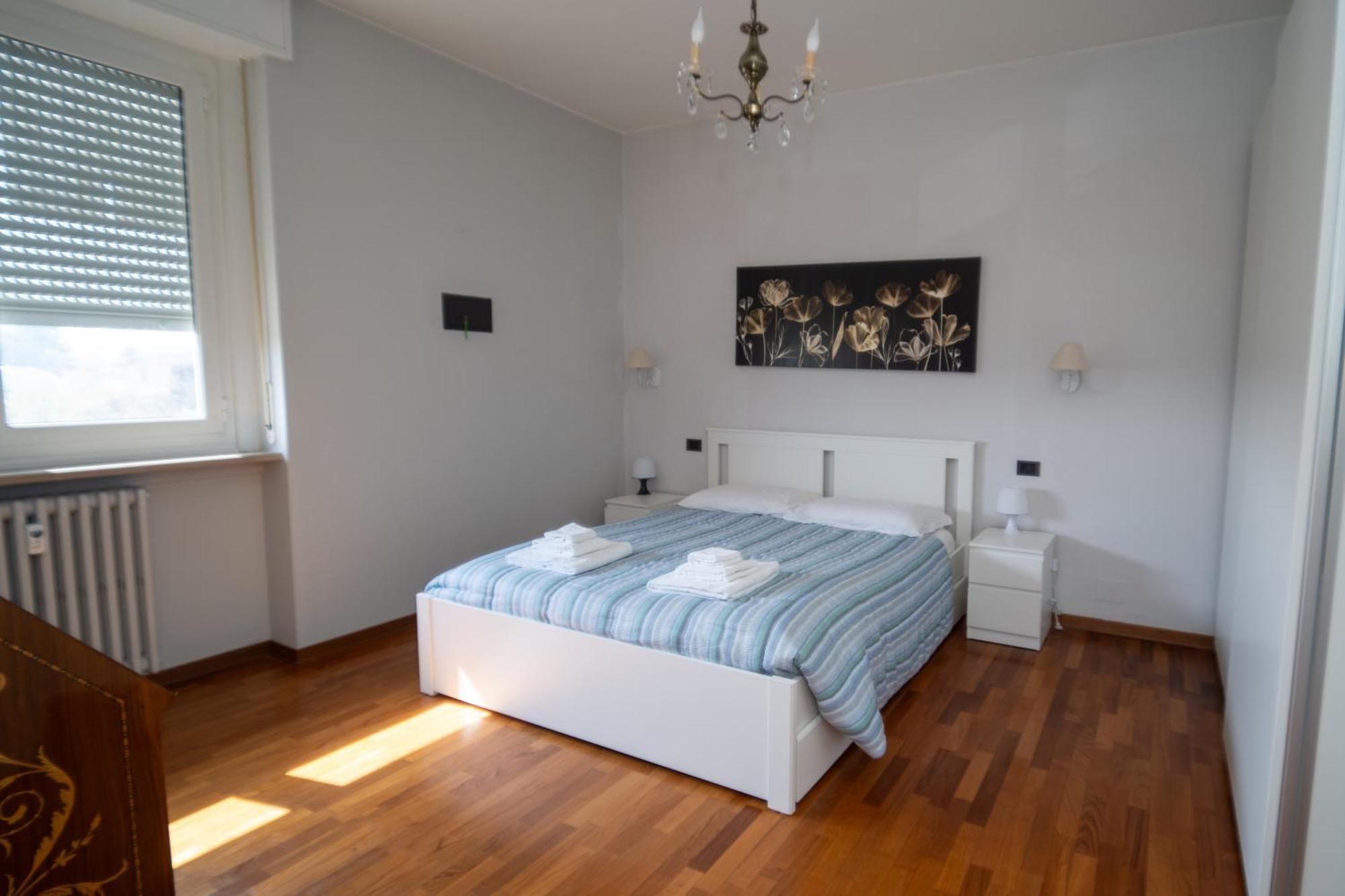10 Minuti Da Apartment Mailand