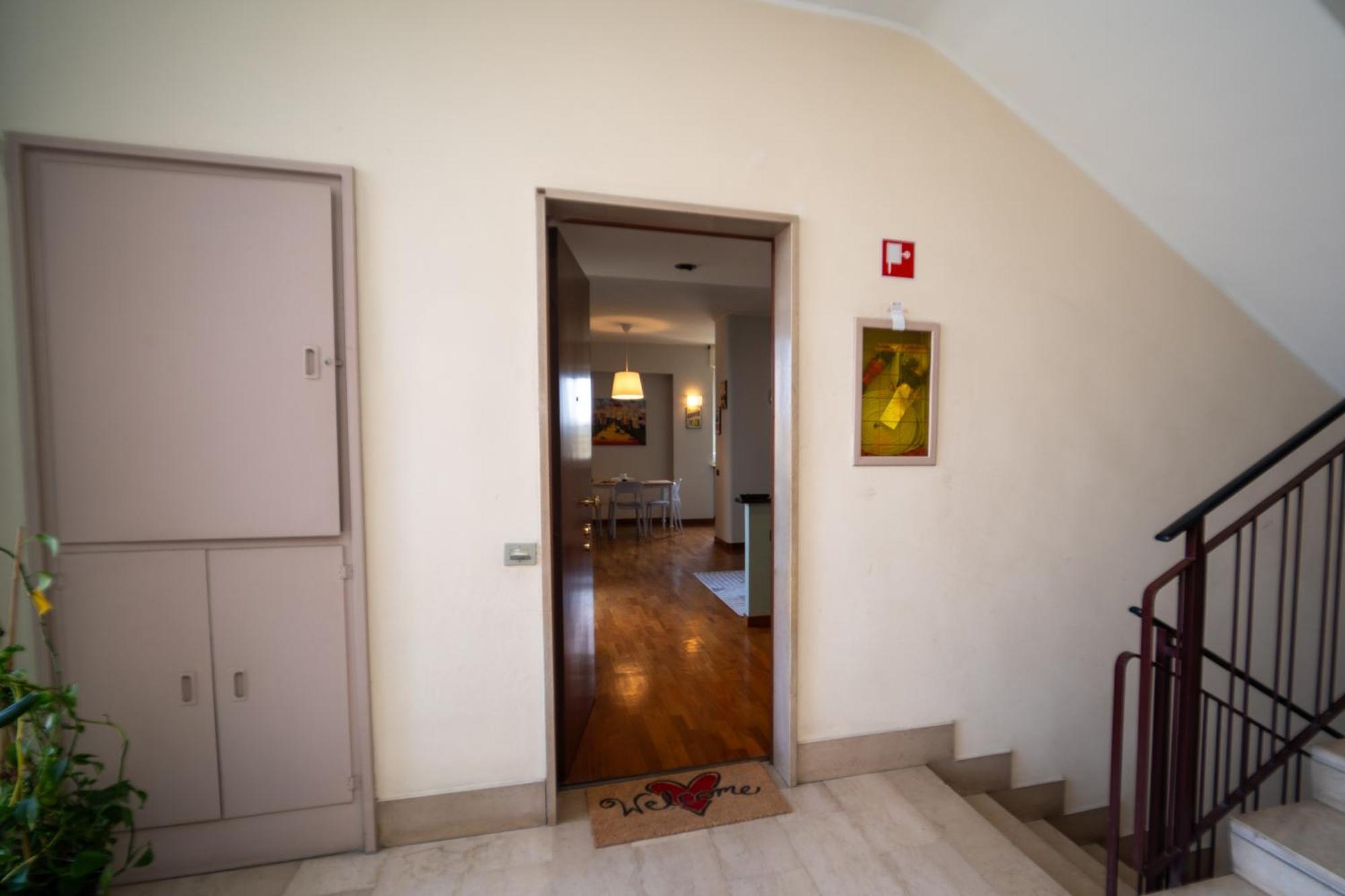 Apartment 10 Minuti Da Mailand